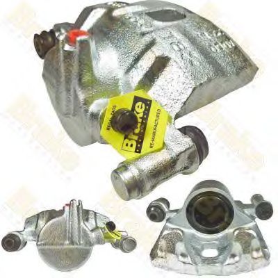 BRAKE ENGINEERING ca1324 -  Тормозной суппорт